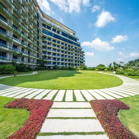 Forest City Golf Hotel Nusajaya  Esterno foto