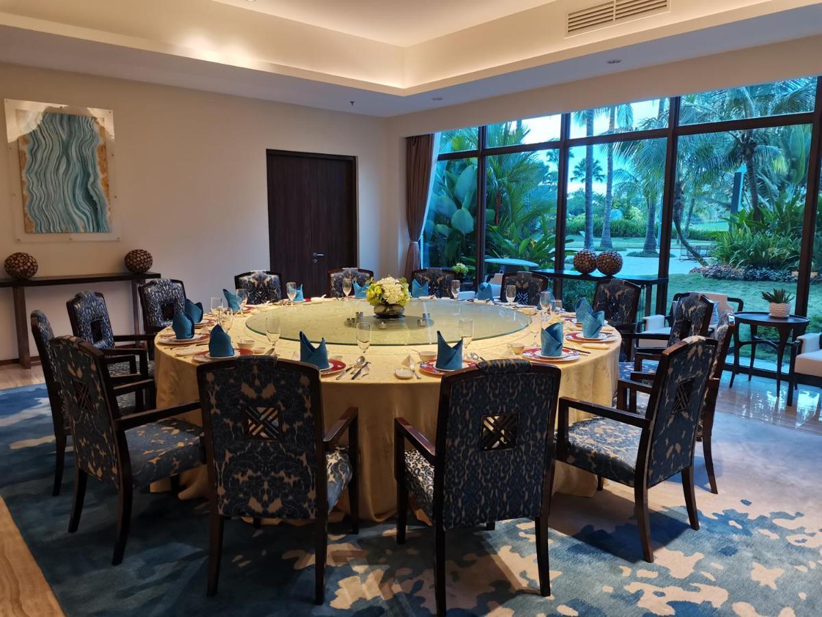 Forest City Golf Hotel Nusajaya  Esterno foto